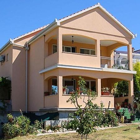 Apartments Leon Orebić Extérieur photo