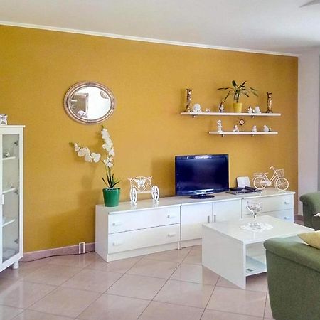 Apartments Leon Orebić Extérieur photo