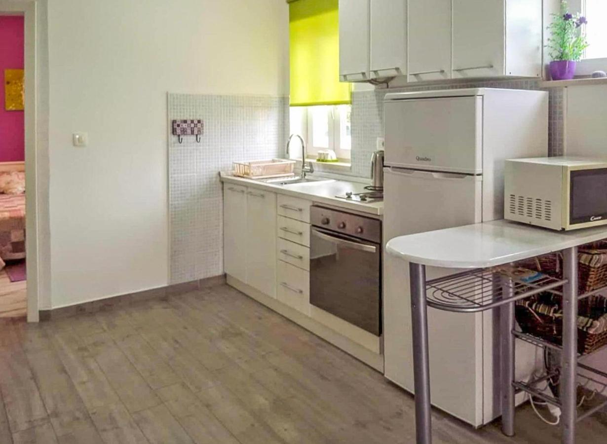Apartments Leon Orebić Extérieur photo