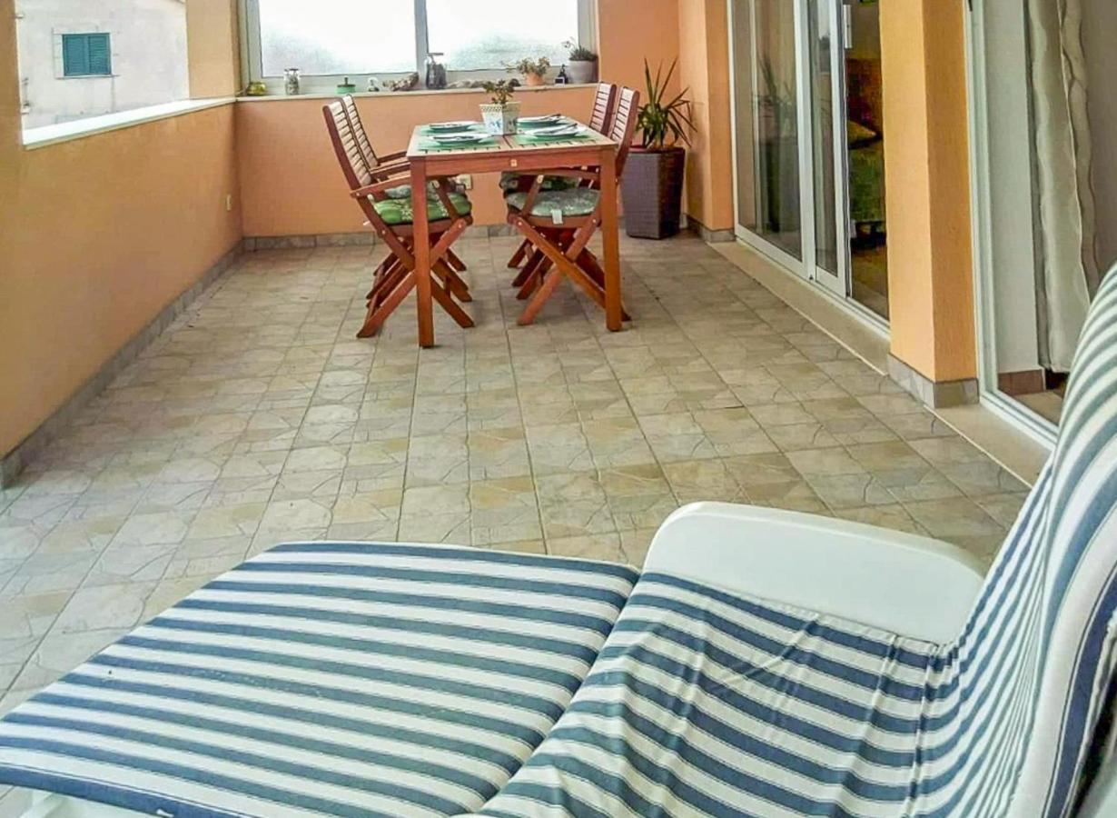 Apartments Leon Orebić Extérieur photo