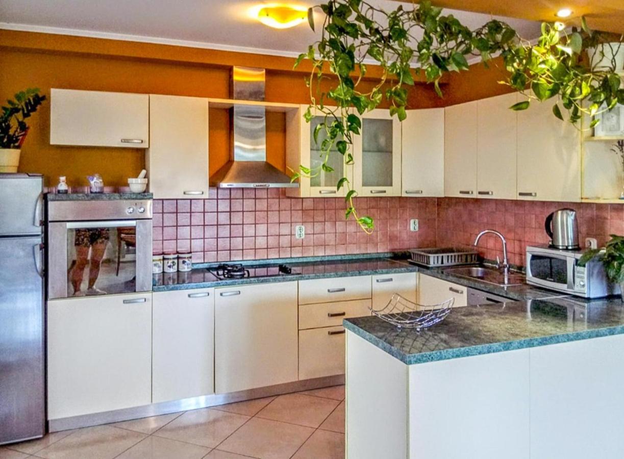 Apartments Leon Orebić Extérieur photo