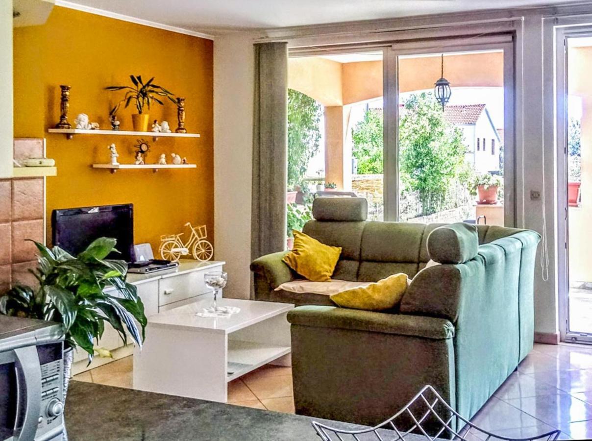 Apartments Leon Orebić Extérieur photo