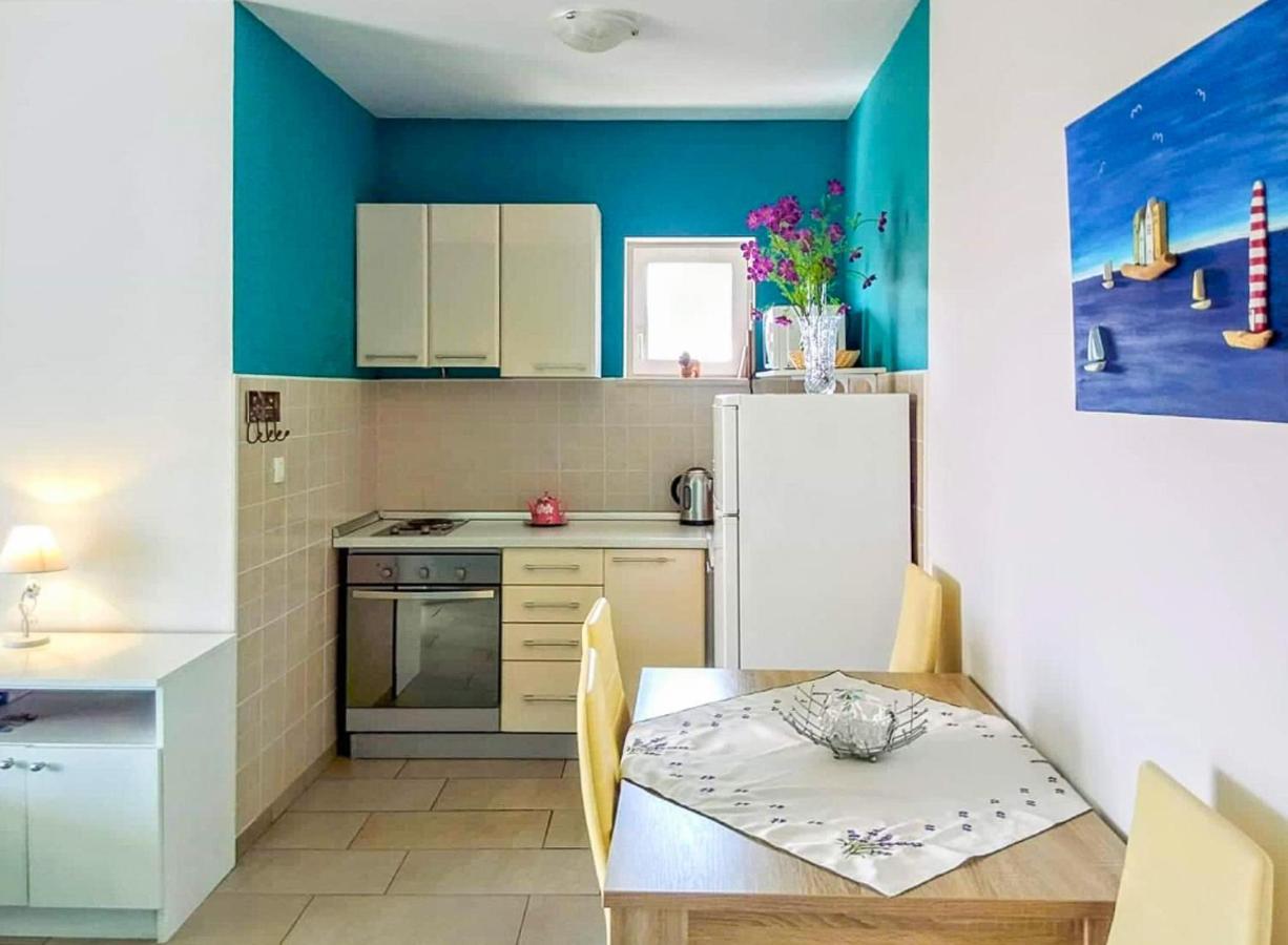 Apartments Leon Orebić Extérieur photo