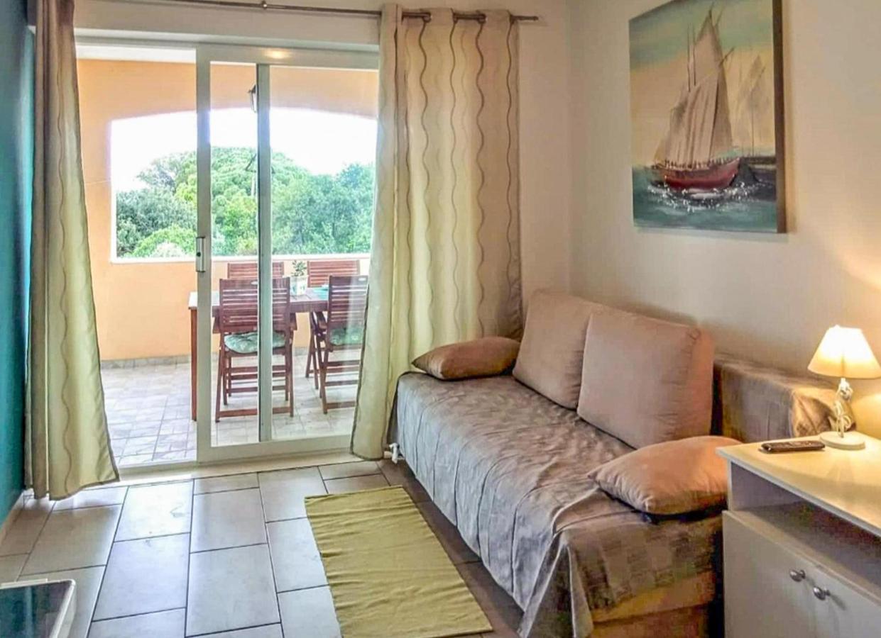 Apartments Leon Orebić Extérieur photo