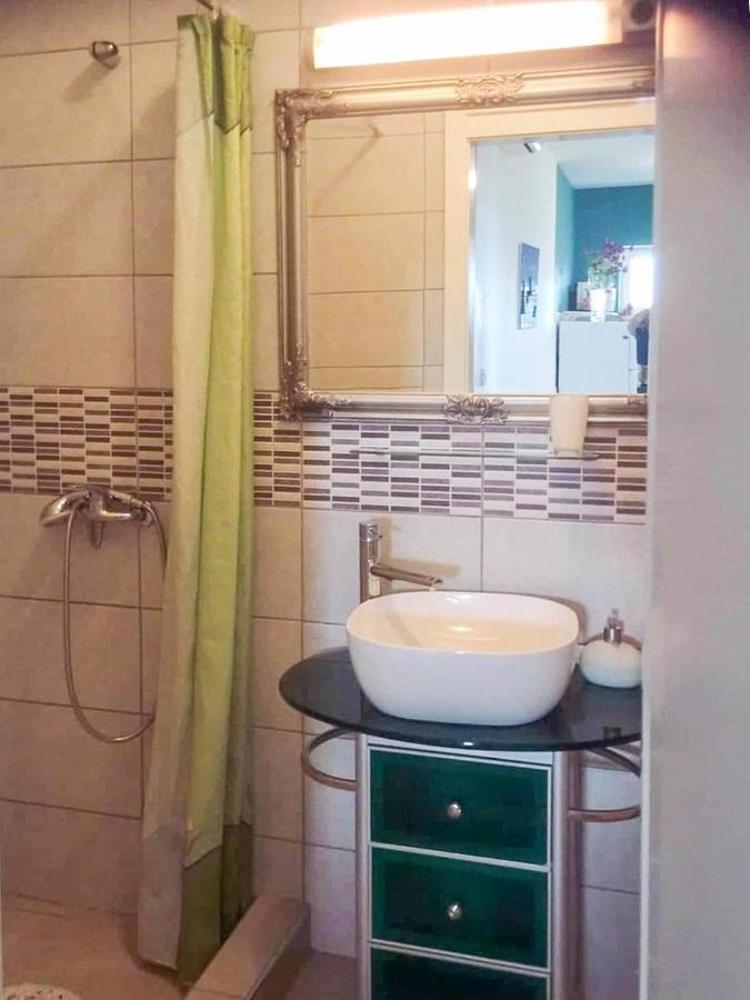 Apartments Leon Orebić Extérieur photo