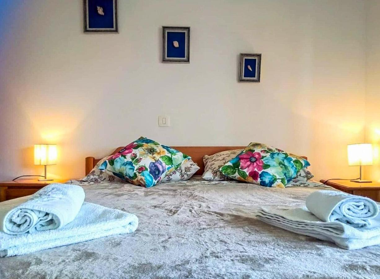 Apartments Leon Orebić Extérieur photo