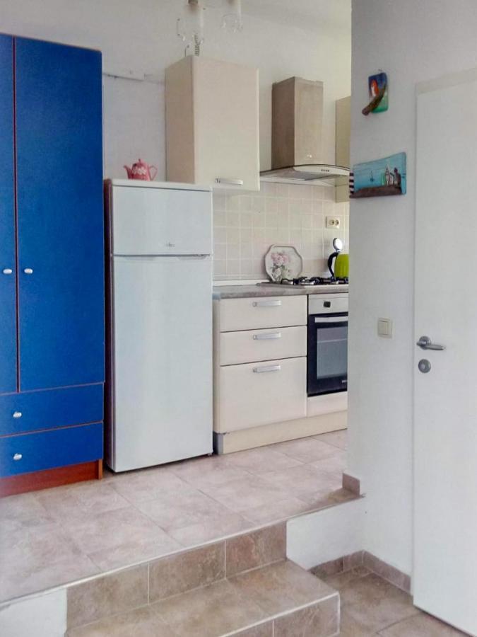 Apartments Leon Orebić Extérieur photo
