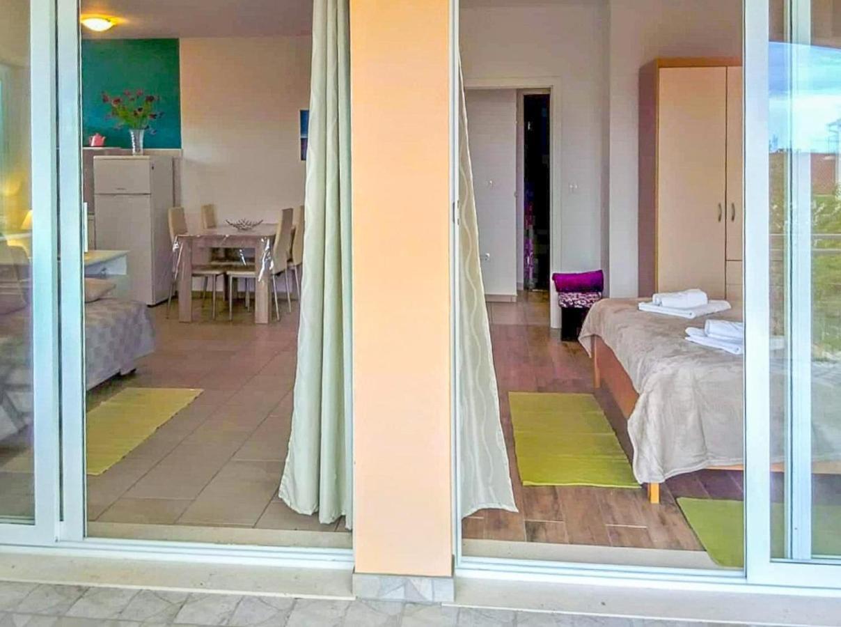 Apartments Leon Orebić Extérieur photo