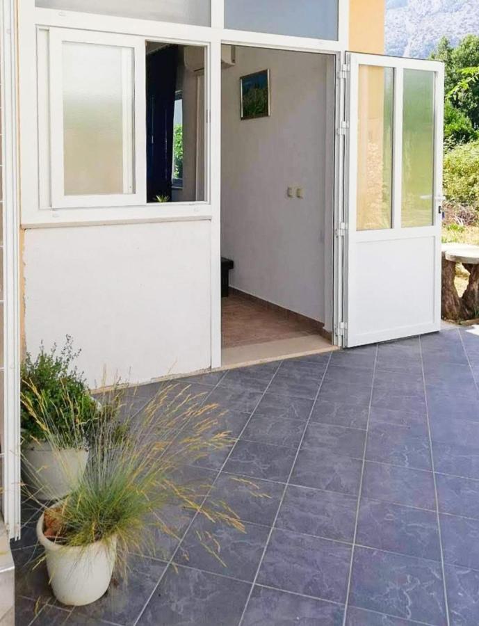 Apartments Leon Orebić Extérieur photo