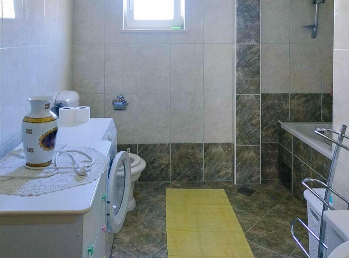 Apartments Leon Orebić Extérieur photo