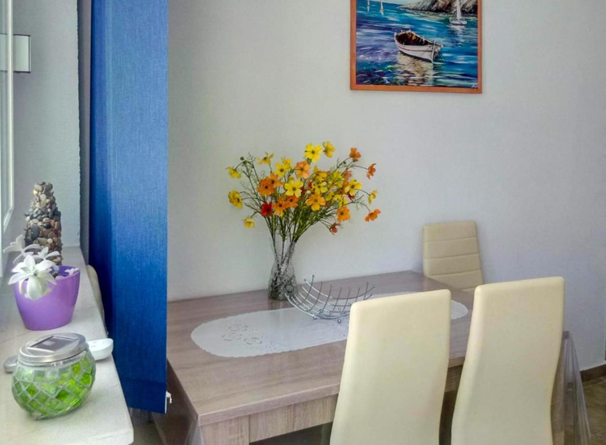 Apartments Leon Orebić Extérieur photo
