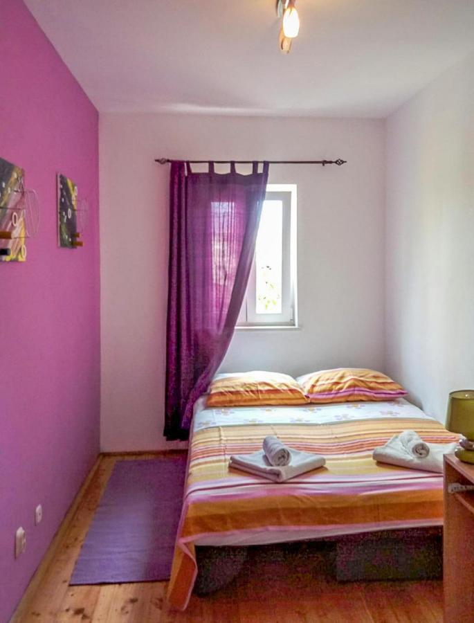 Apartments Leon Orebić Extérieur photo
