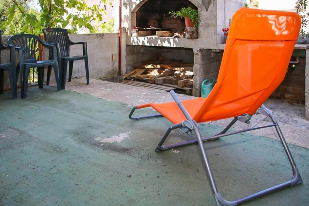 Apartments Leon Orebić Extérieur photo