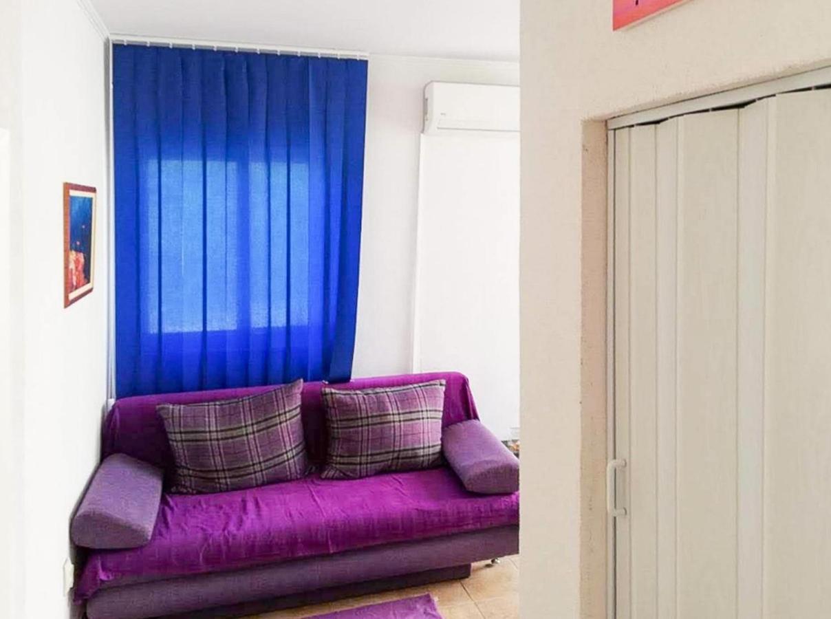 Apartments Leon Orebić Extérieur photo
