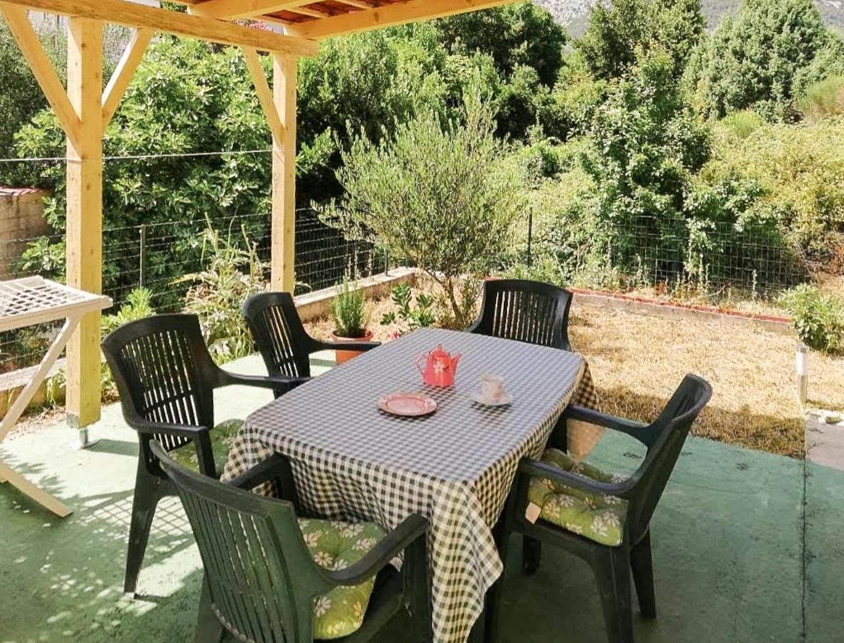 Apartments Leon Orebić Extérieur photo