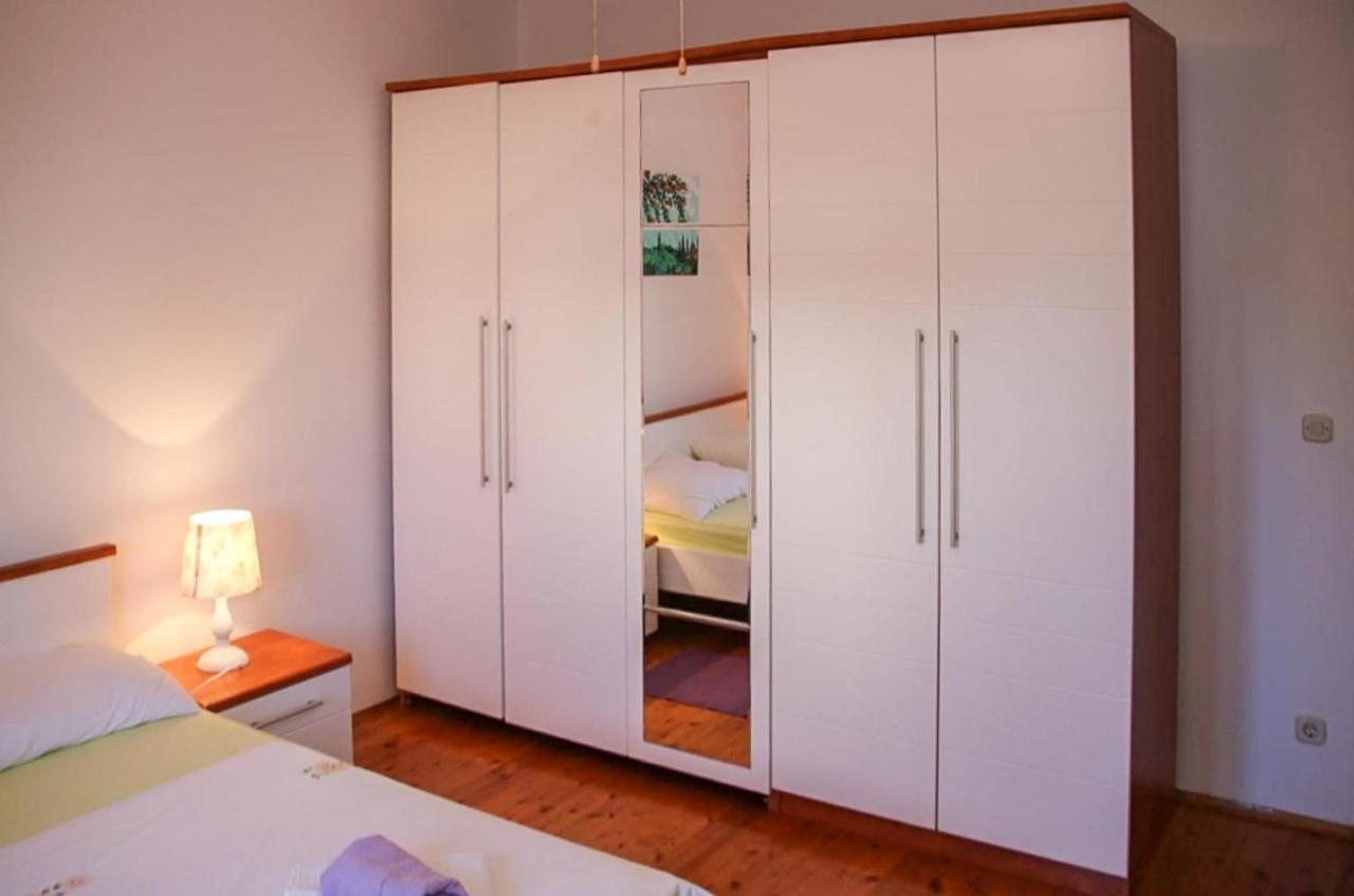 Apartments Leon Orebić Extérieur photo