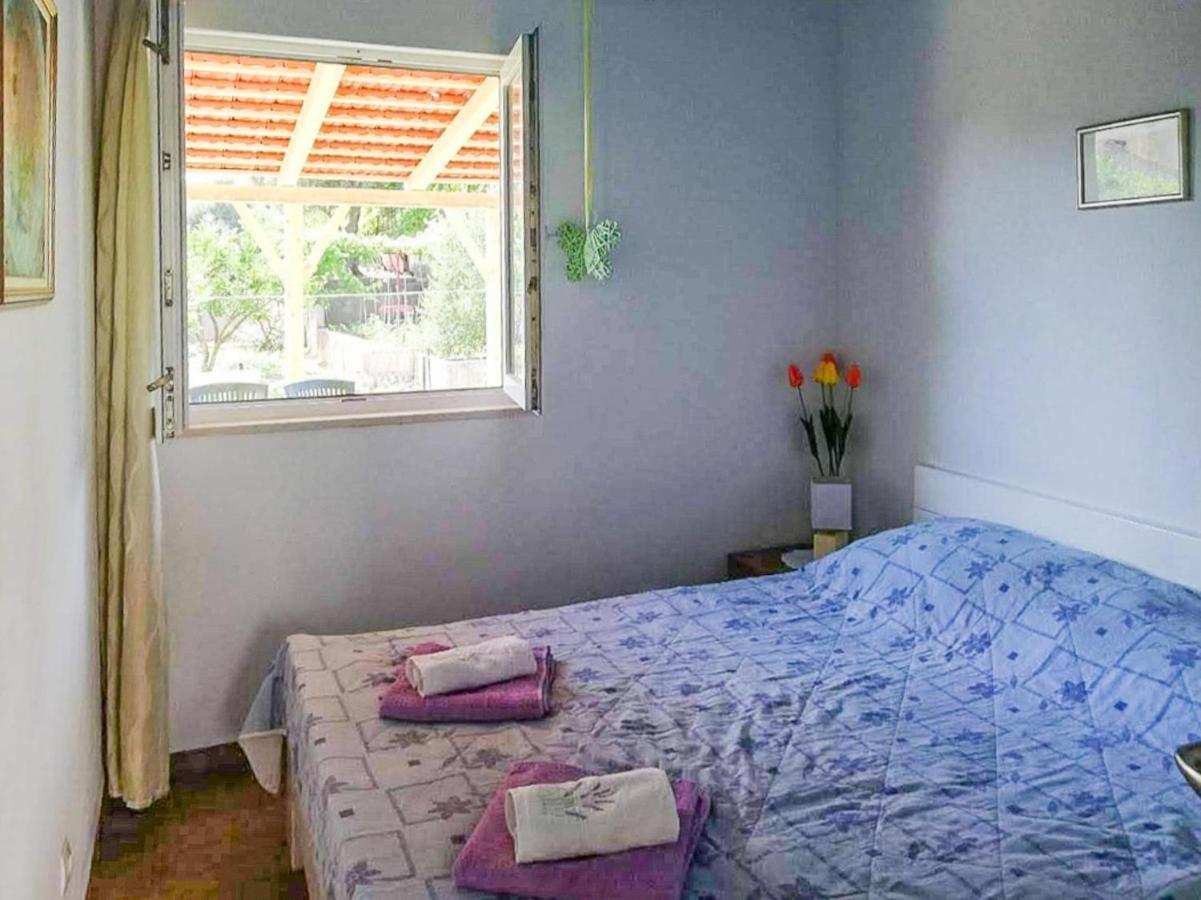 Apartments Leon Orebić Extérieur photo