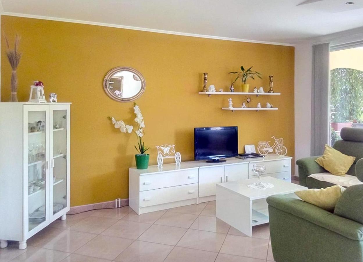 Apartments Leon Orebić Extérieur photo