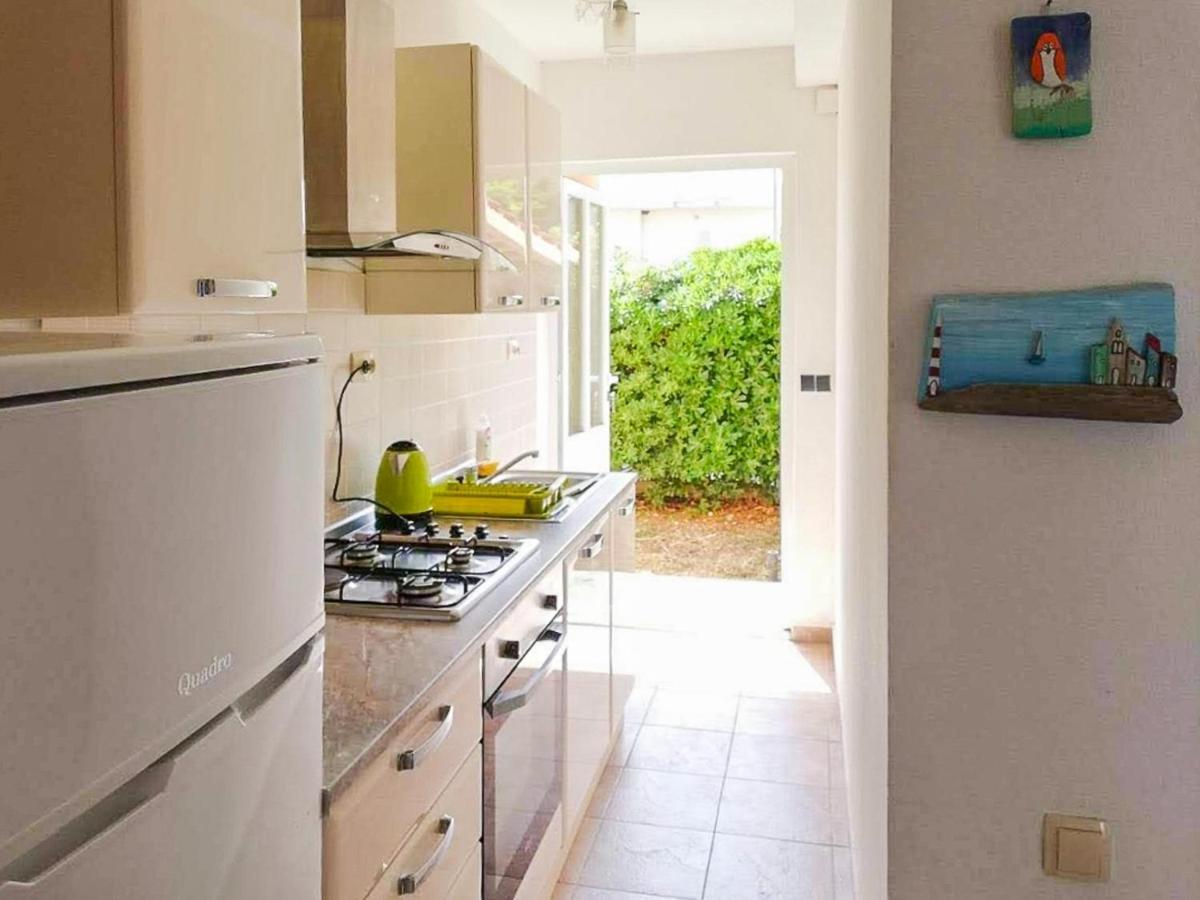 Apartments Leon Orebić Extérieur photo