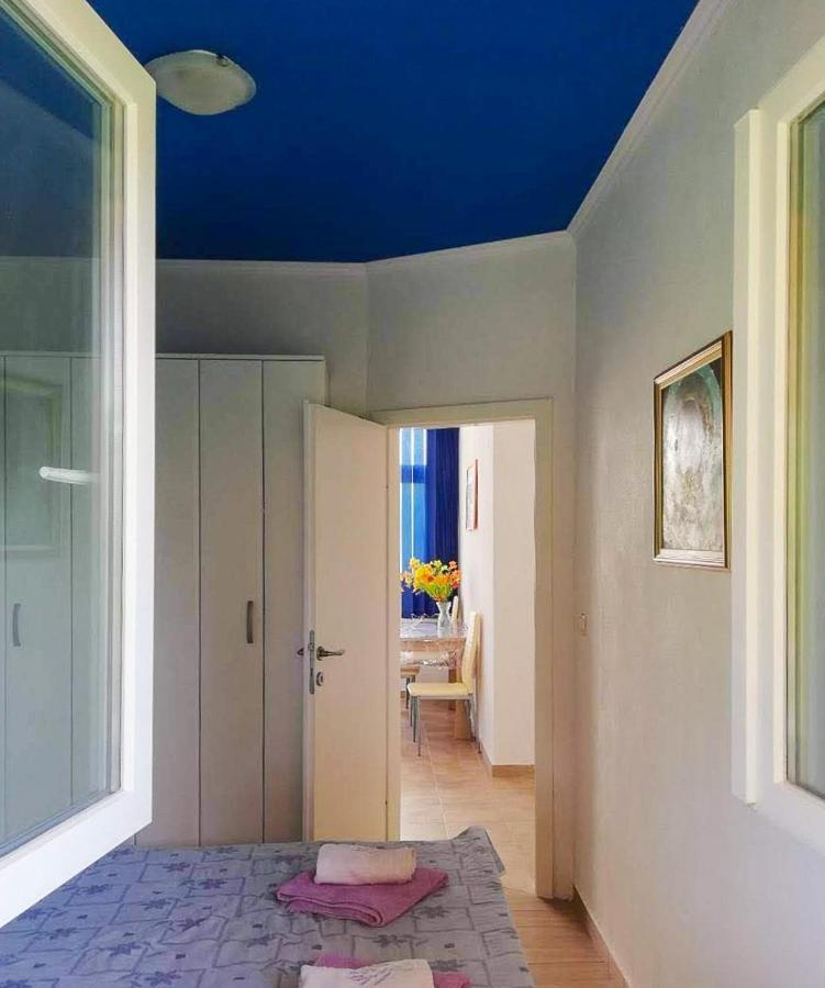 Apartments Leon Orebić Extérieur photo