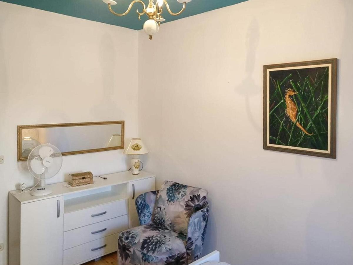 Apartments Leon Orebić Extérieur photo