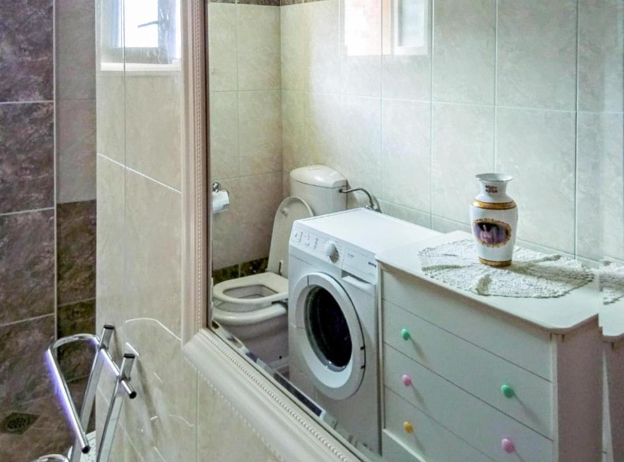Apartments Leon Orebić Extérieur photo